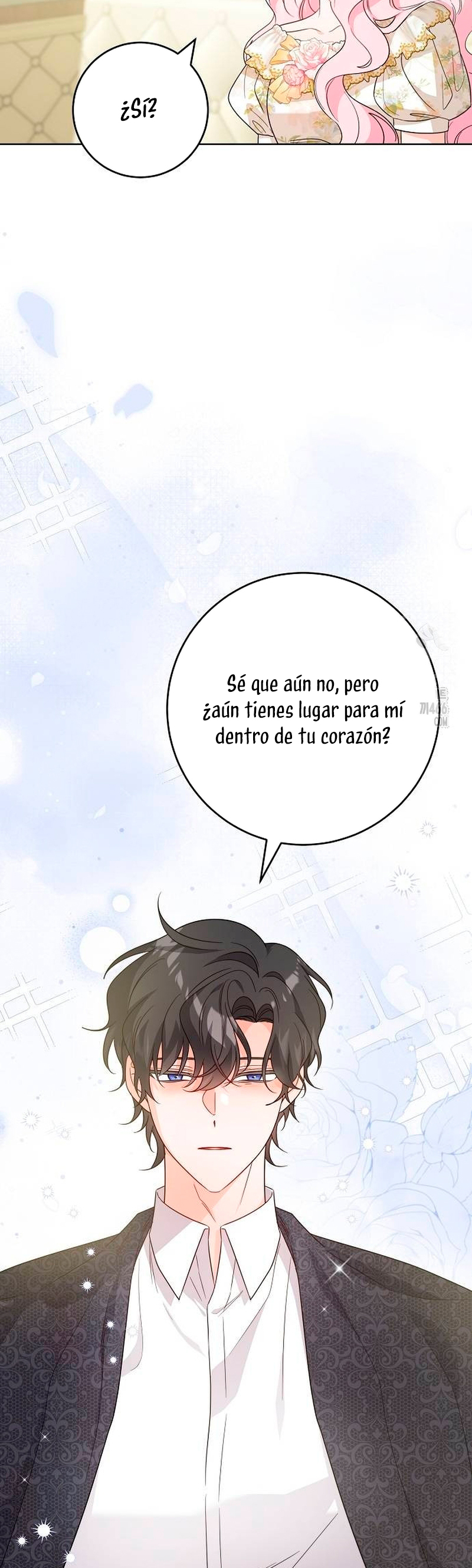 Están tratando de robar incluso al hijo de una enferma terminal Capítulo 80 - Página 9