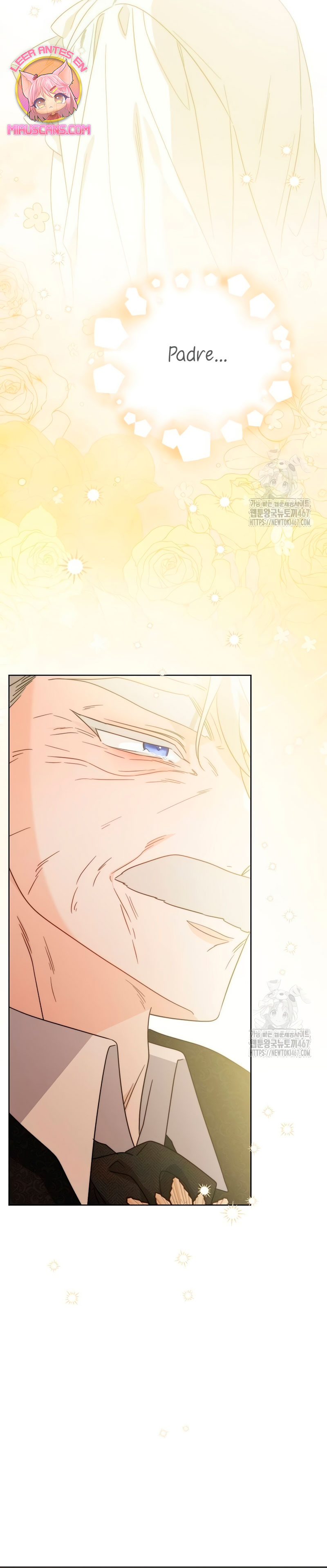 Están tratando de robar incluso al hijo de una enferma terminal Capítulo 81 - Página 20