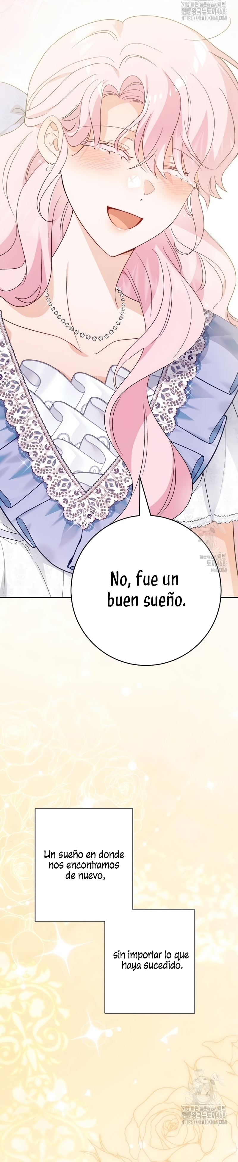 Están tratando de robar incluso al hijo de una enferma terminal Capítulo 82 - Página 22