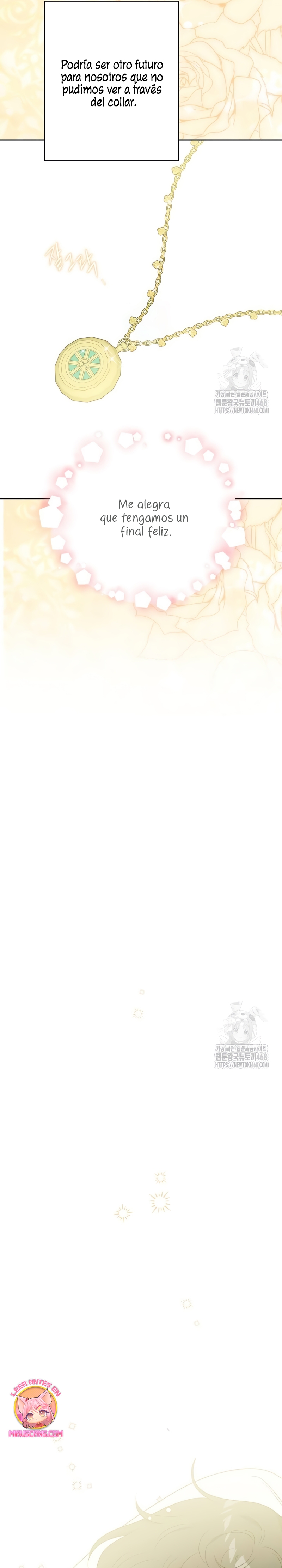 Están tratando de robar incluso al hijo de una enferma terminal Capítulo 82 - Página 23