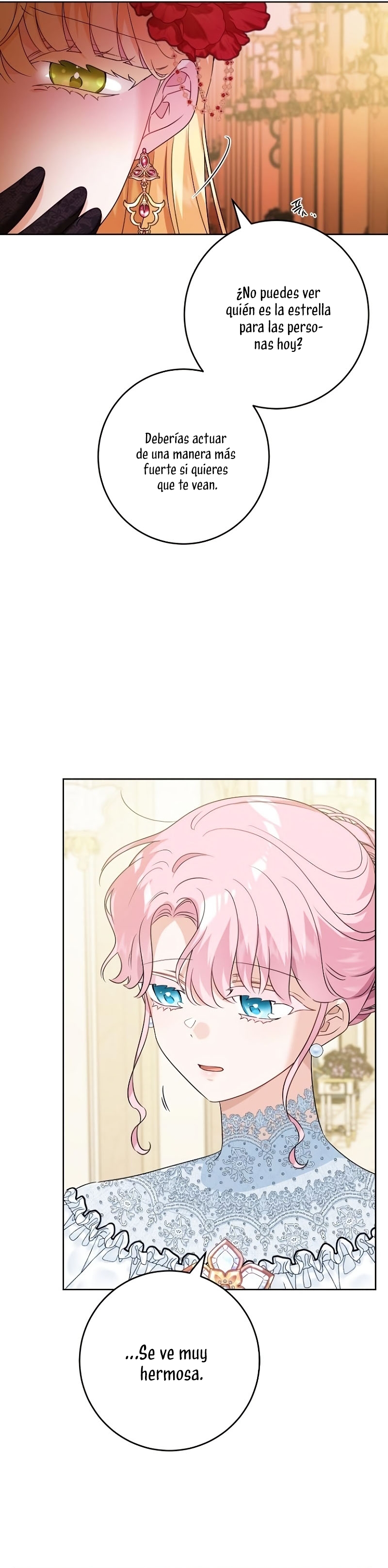 Están tratando de robar incluso al hijo de una enferma terminal Capítulo 9 - Página 15