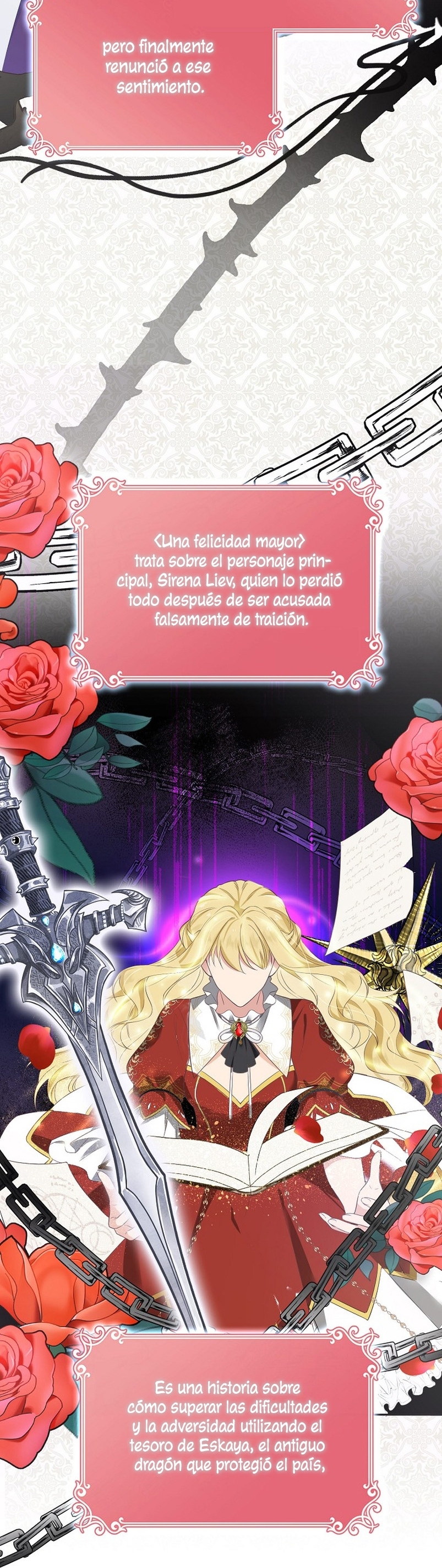 Terminé criando a los hijos de los protagonistas Capítulo 1 - Página 13