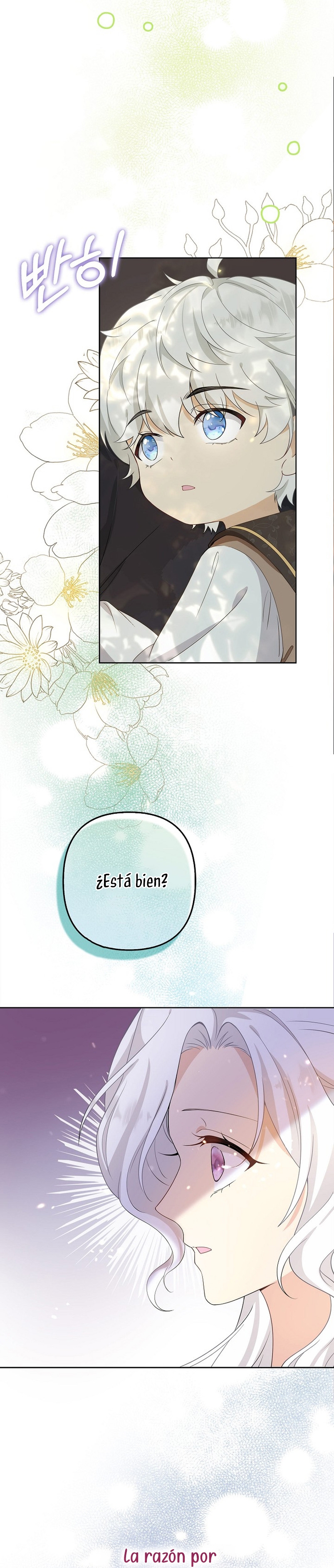 Terminé criando a los hijos de los protagonistas Capítulo 1 - Página 26