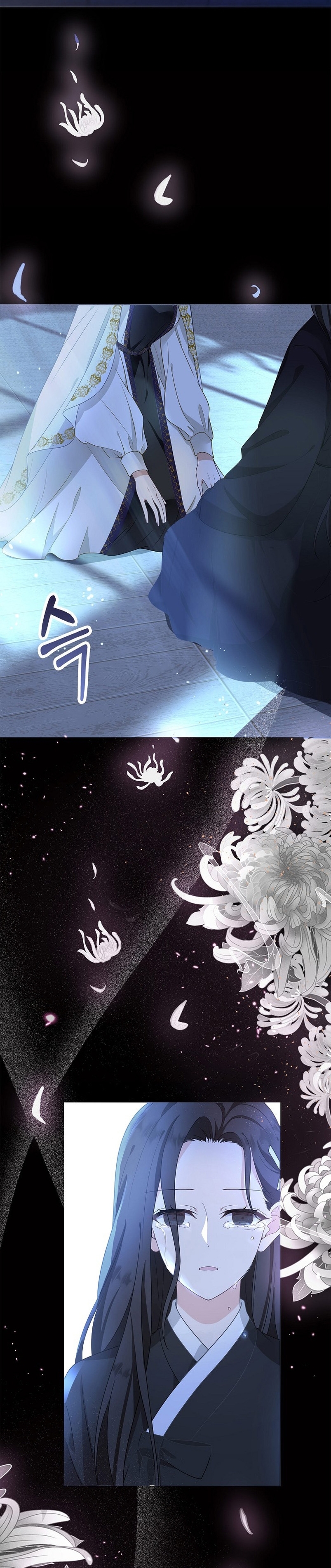 Terminé criando a los hijos de los protagonistas Capítulo 1 - Página 37