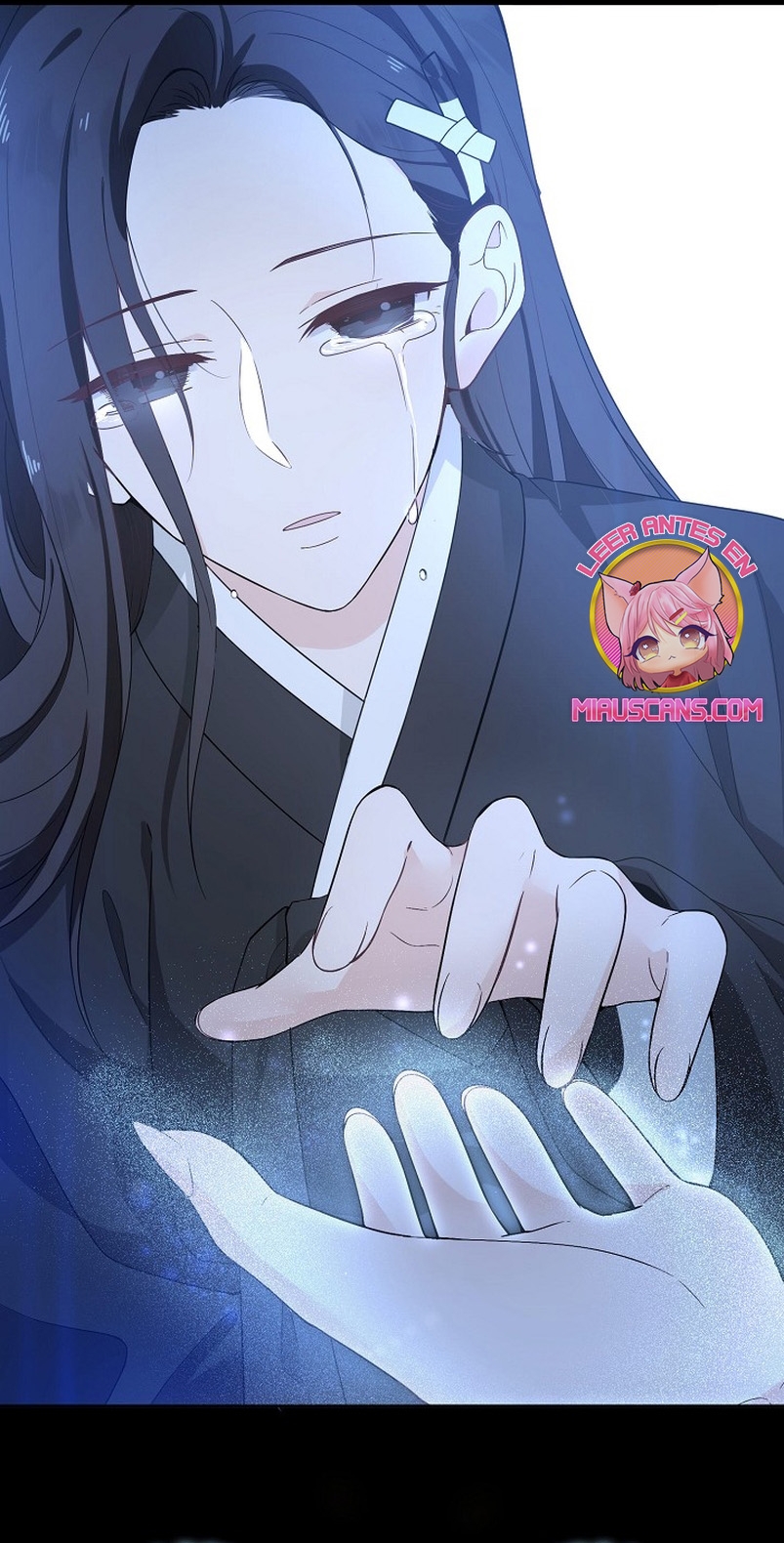 Terminé criando a los hijos de los protagonistas Capítulo 1 - Página 4