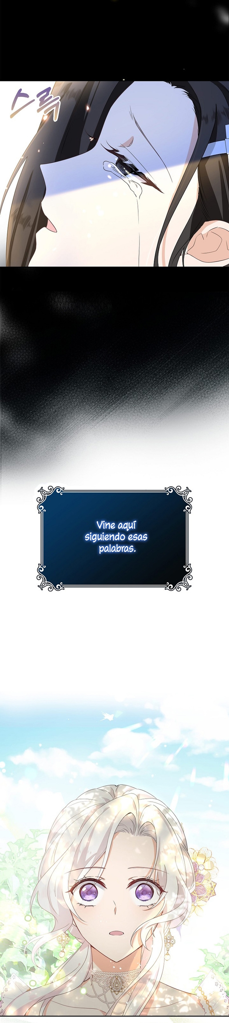 Terminé criando a los hijos de los protagonistas Capítulo 1 - Página 41