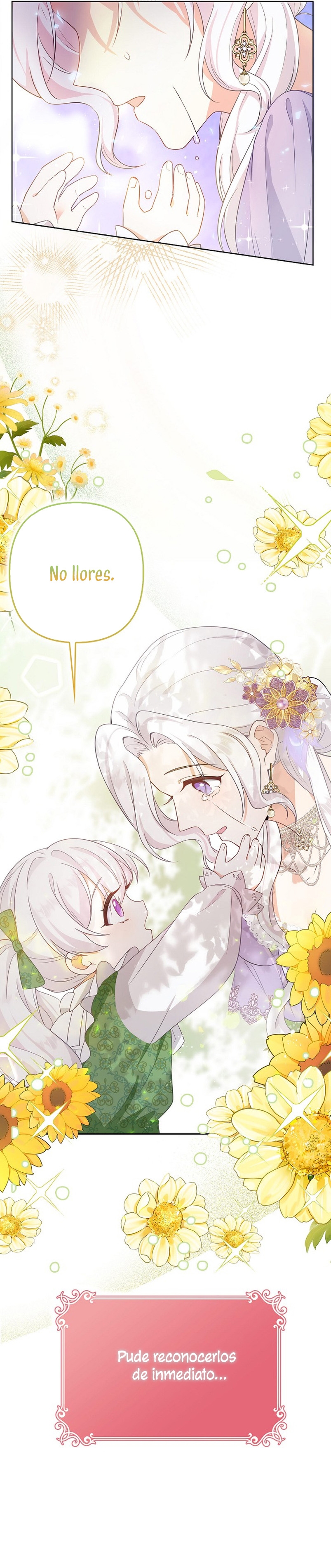 Terminé criando a los hijos de los protagonistas Capítulo 1 - Página 44