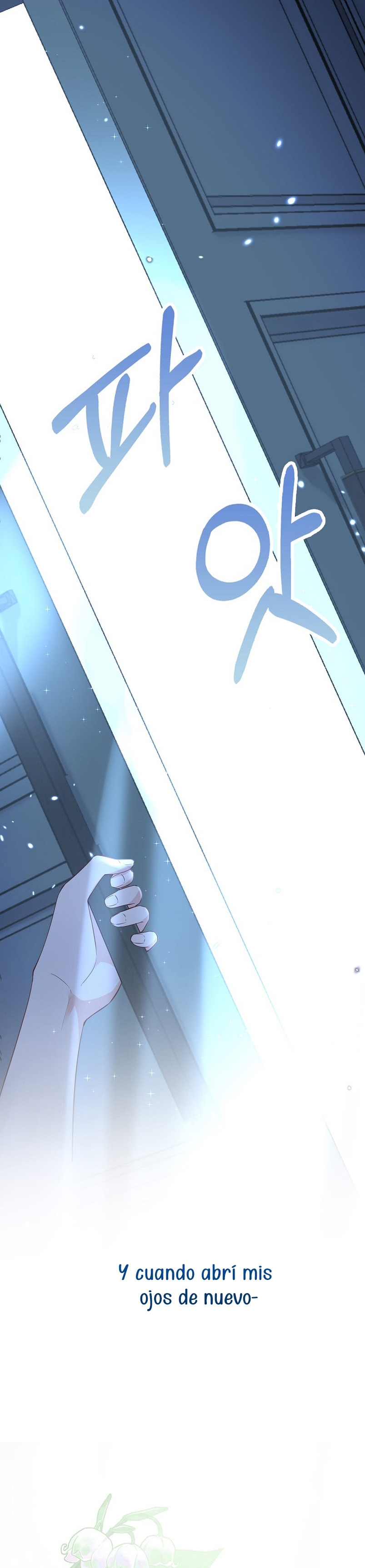 Terminé criando a los hijos de los protagonistas Capítulo 1 - Página 7