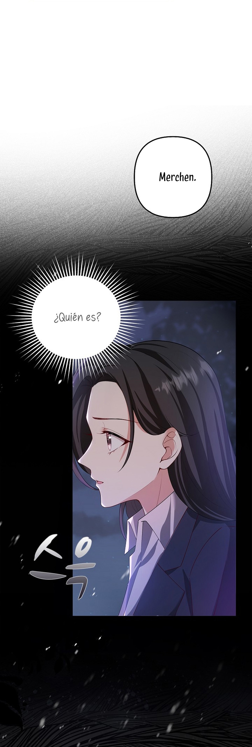 Terminé criando a los hijos de los protagonistas Capítulo 11 - Página 37