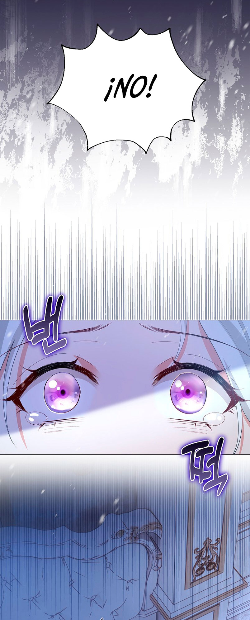 Terminé criando a los hijos de los protagonistas Capítulo 12 - Página 10