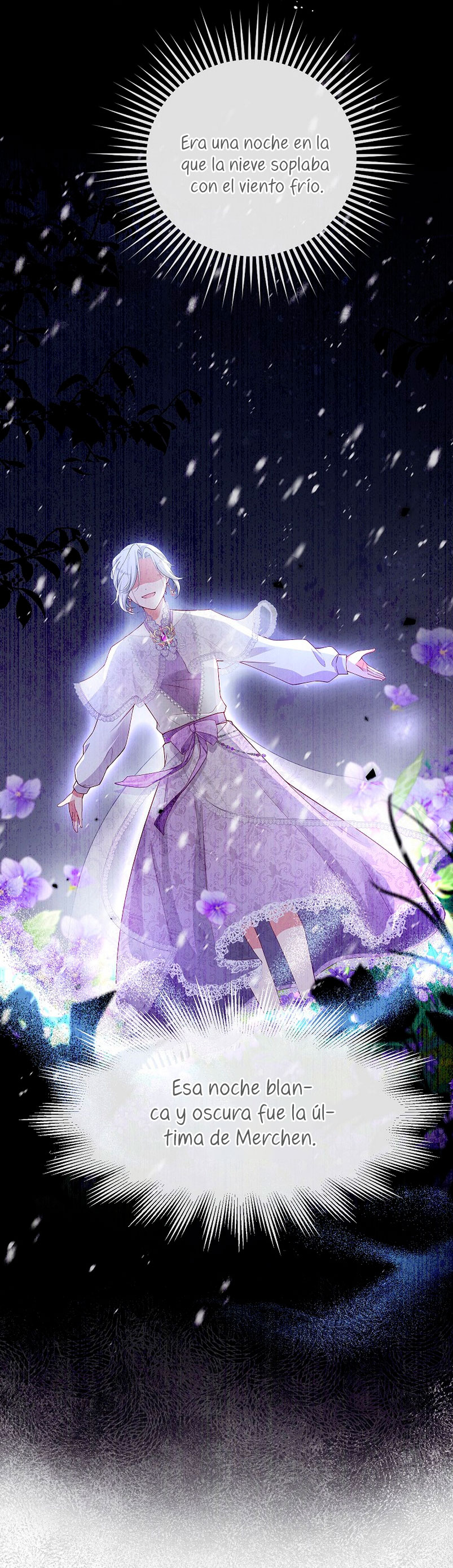 Terminé criando a los hijos de los protagonistas Capítulo 12 - Página 13