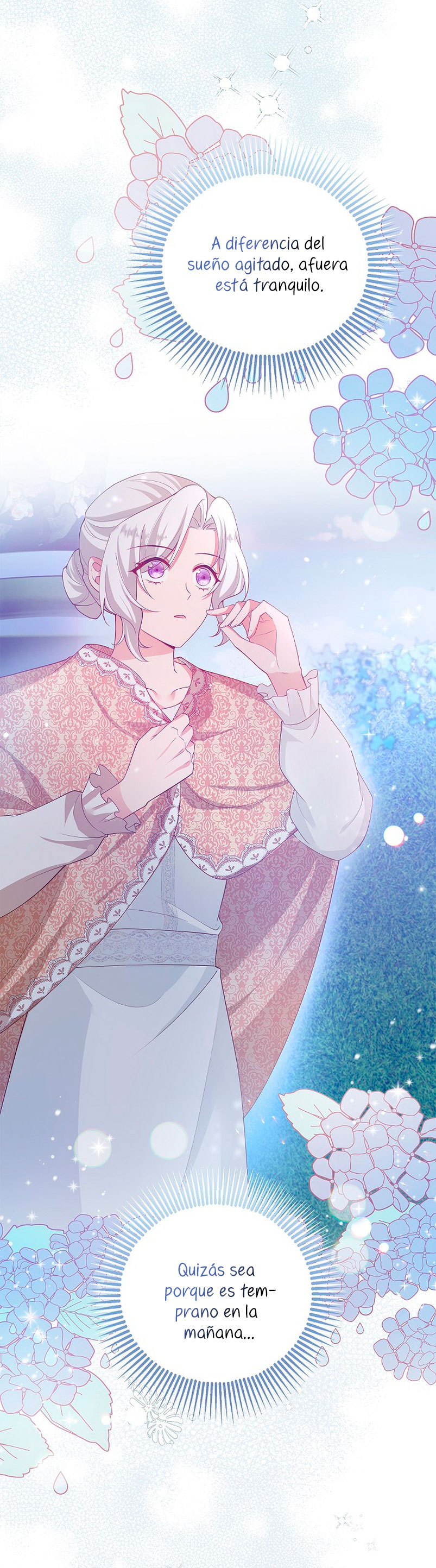 Terminé criando a los hijos de los protagonistas Capítulo 12 - Página 16