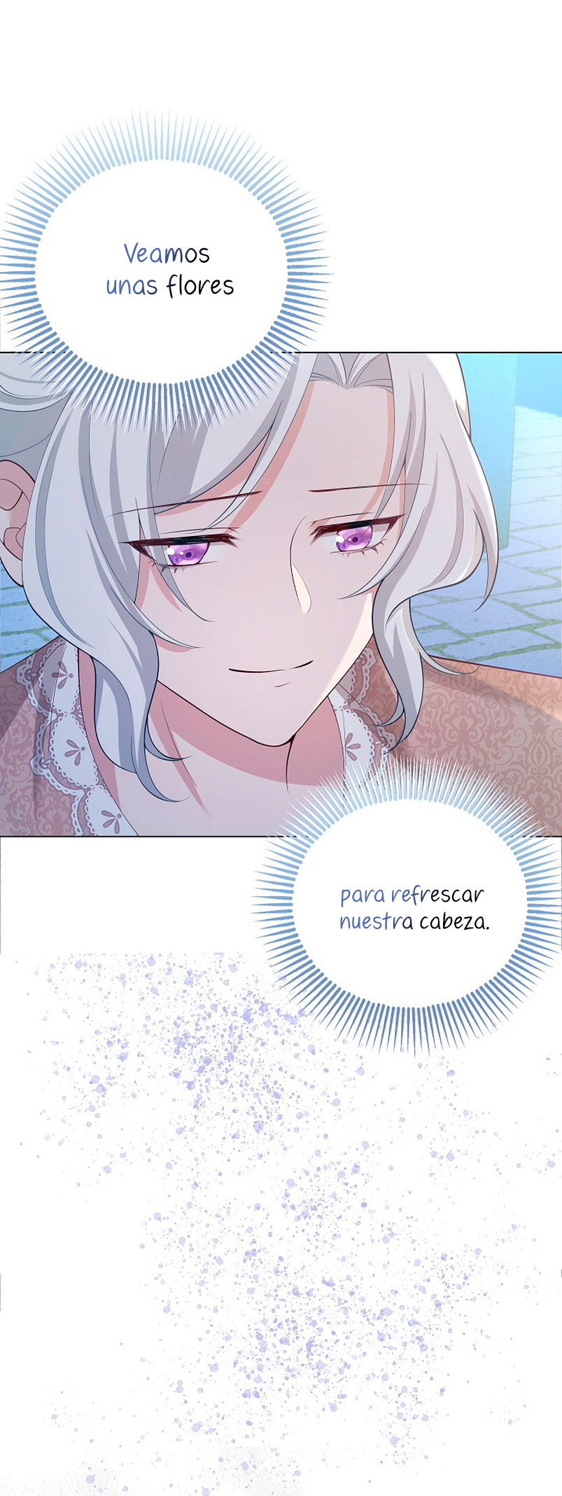 Terminé criando a los hijos de los protagonistas Capítulo 12 - Página 18