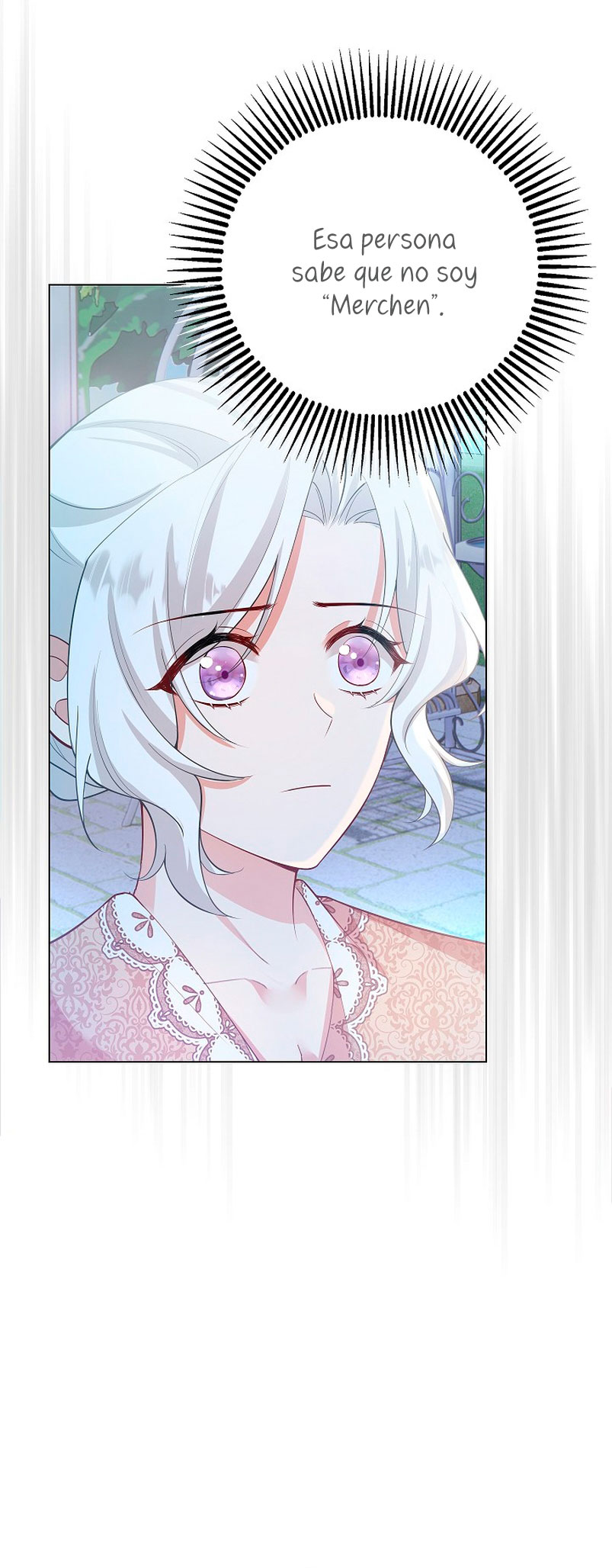 Terminé criando a los hijos de los protagonistas Capítulo 12 - Página 23