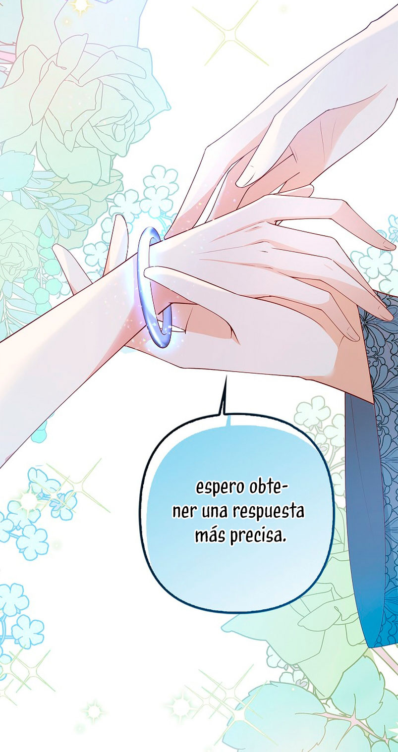 Terminé criando a los hijos de los protagonistas Capítulo 12 - Página 30