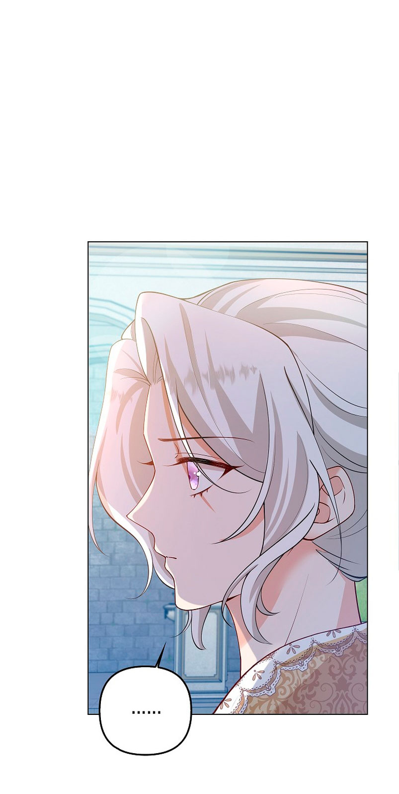 Terminé criando a los hijos de los protagonistas Capítulo 12 - Página 35