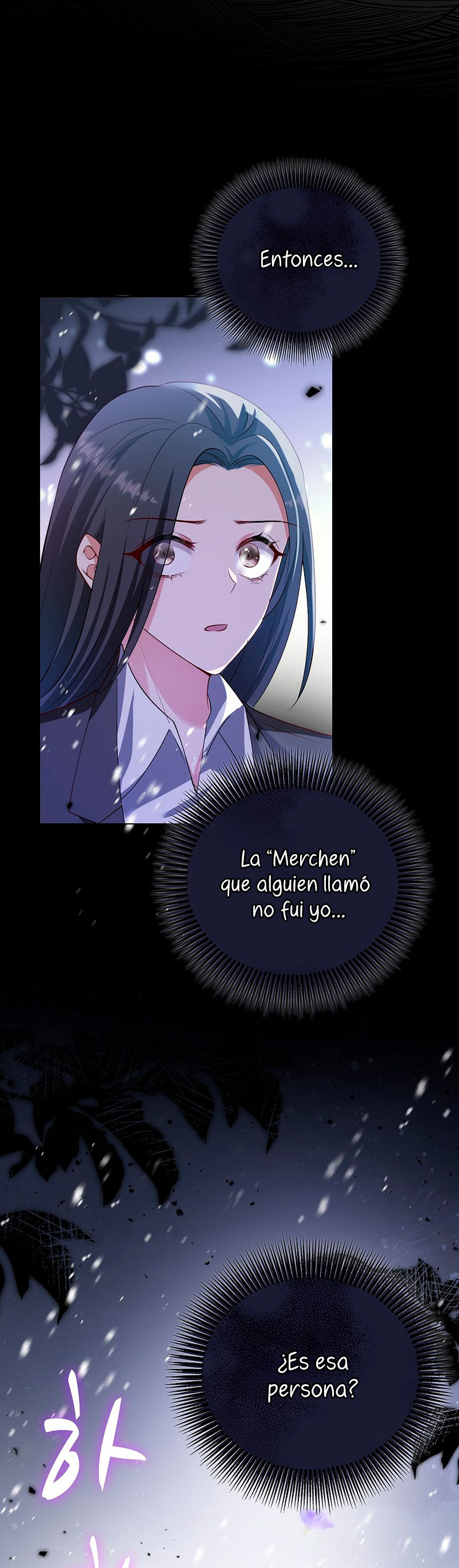 Terminé criando a los hijos de los protagonistas Capítulo 12 - Página 4