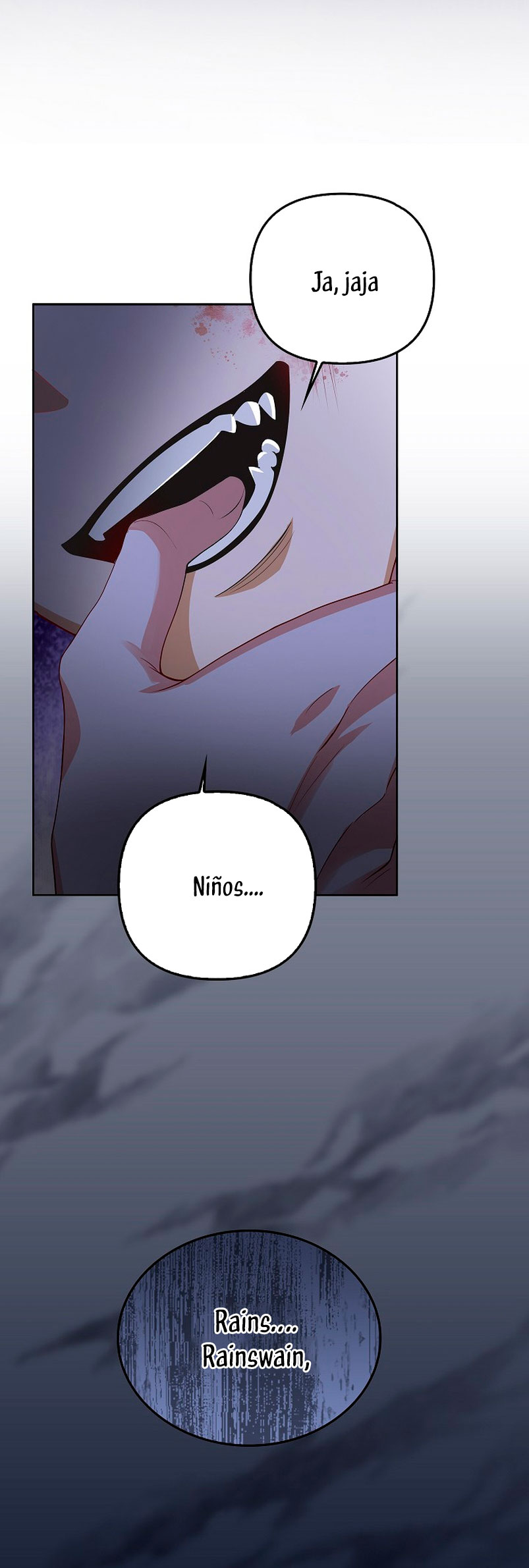 Terminé criando a los hijos de los protagonistas Capítulo 13 - Página 14