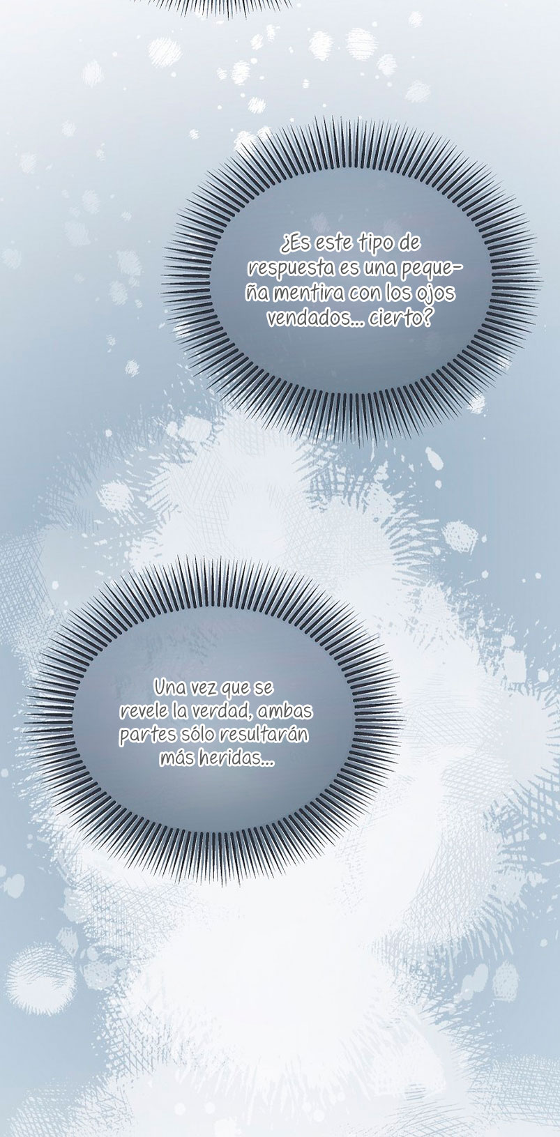 Terminé criando a los hijos de los protagonistas Capítulo 13 - Página 23