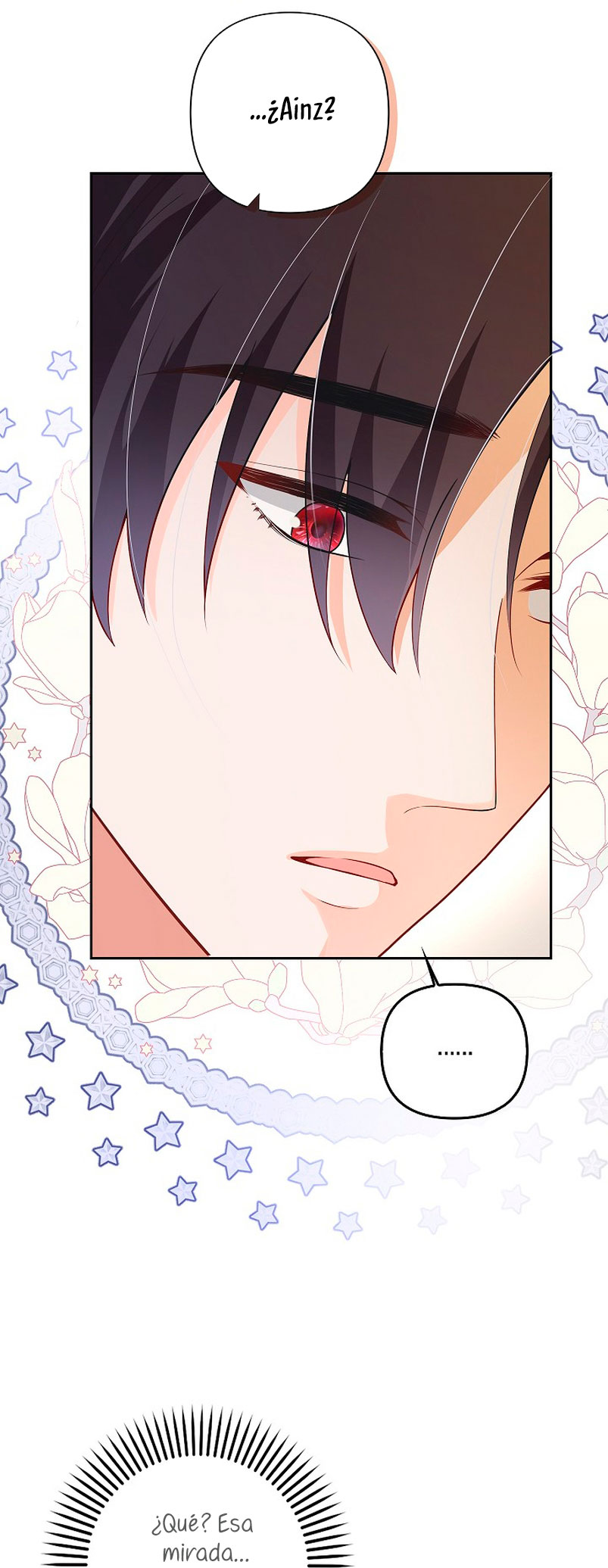 Terminé criando a los hijos de los protagonistas Capítulo 13 - Página 34