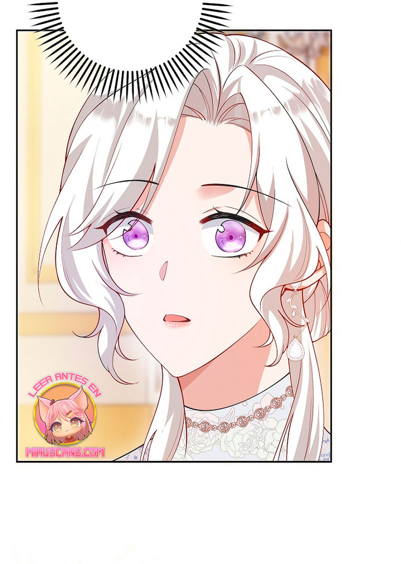 Terminé criando a los hijos de los protagonistas Capítulo 13 - Página 35