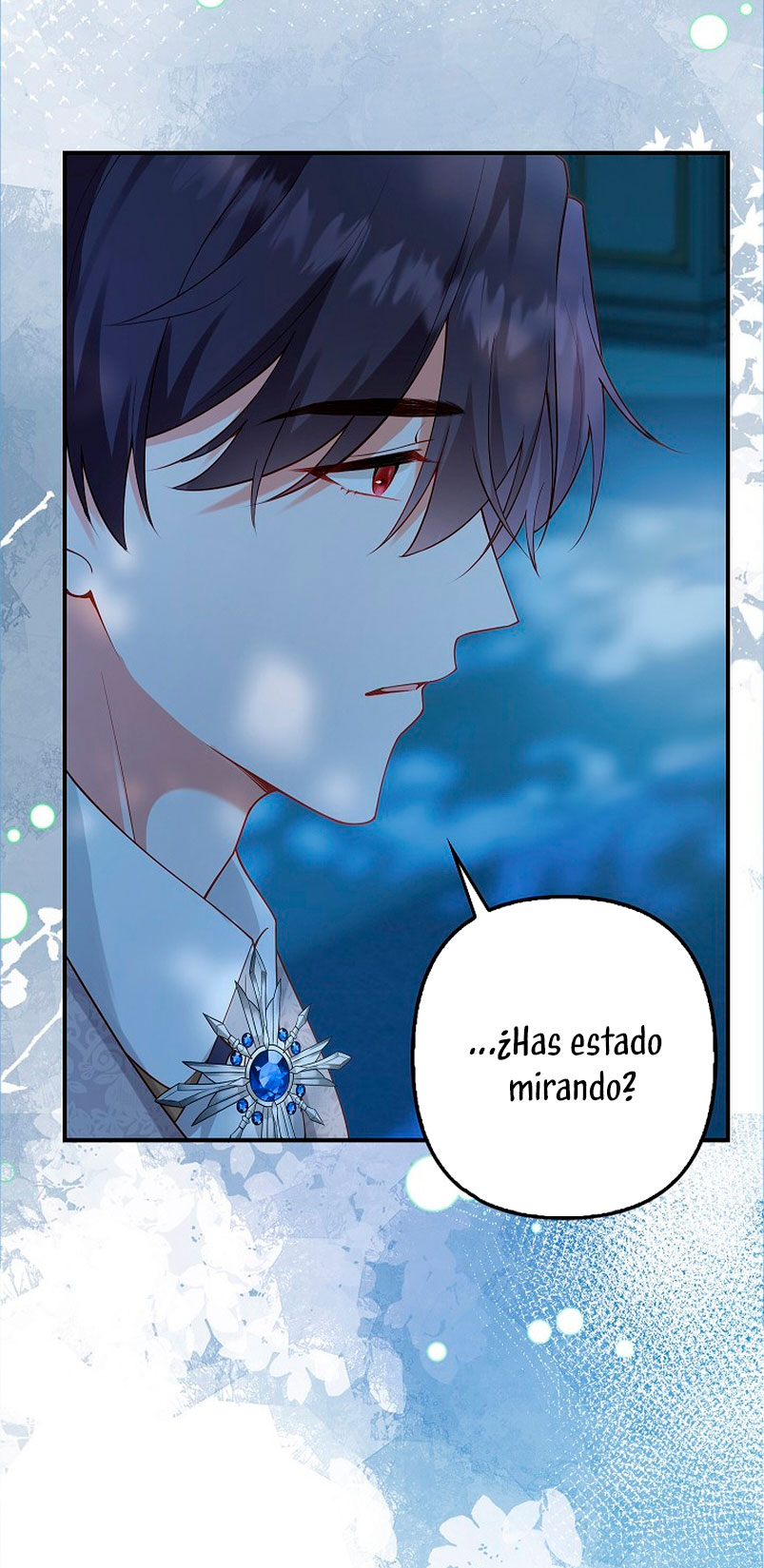 Terminé criando a los hijos de los protagonistas Capítulo 13 - Página 46