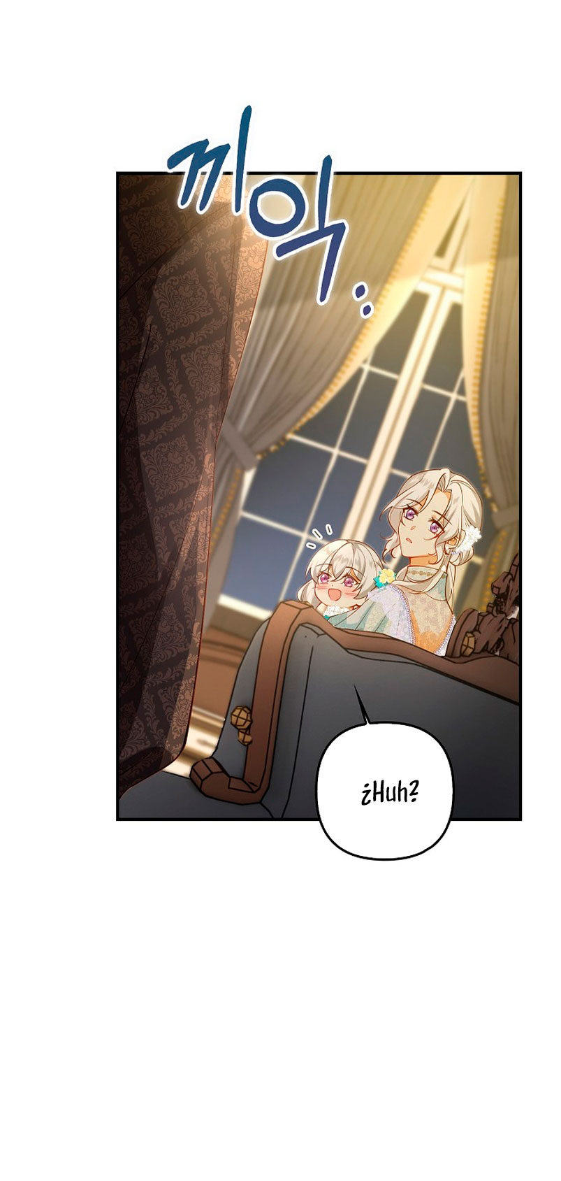 Terminé criando a los hijos de los protagonistas Capítulo 13 - Página 52