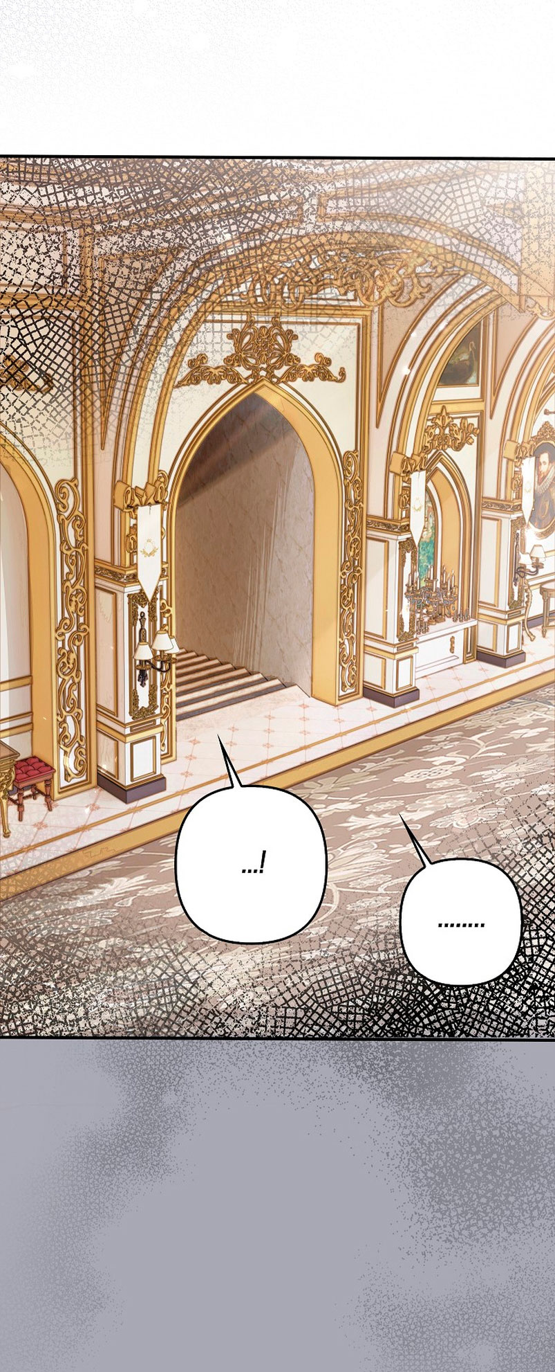 Terminé criando a los hijos de los protagonistas Capítulo 13 - Página 8