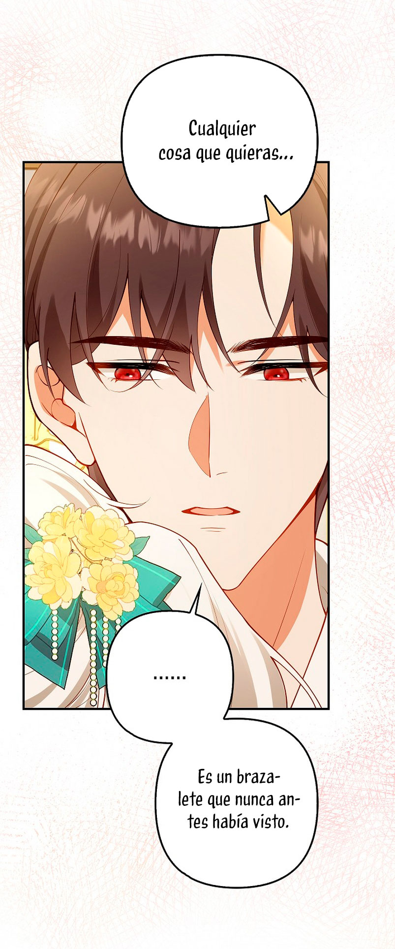 Terminé criando a los hijos de los protagonistas Capítulo 14 - Página 10