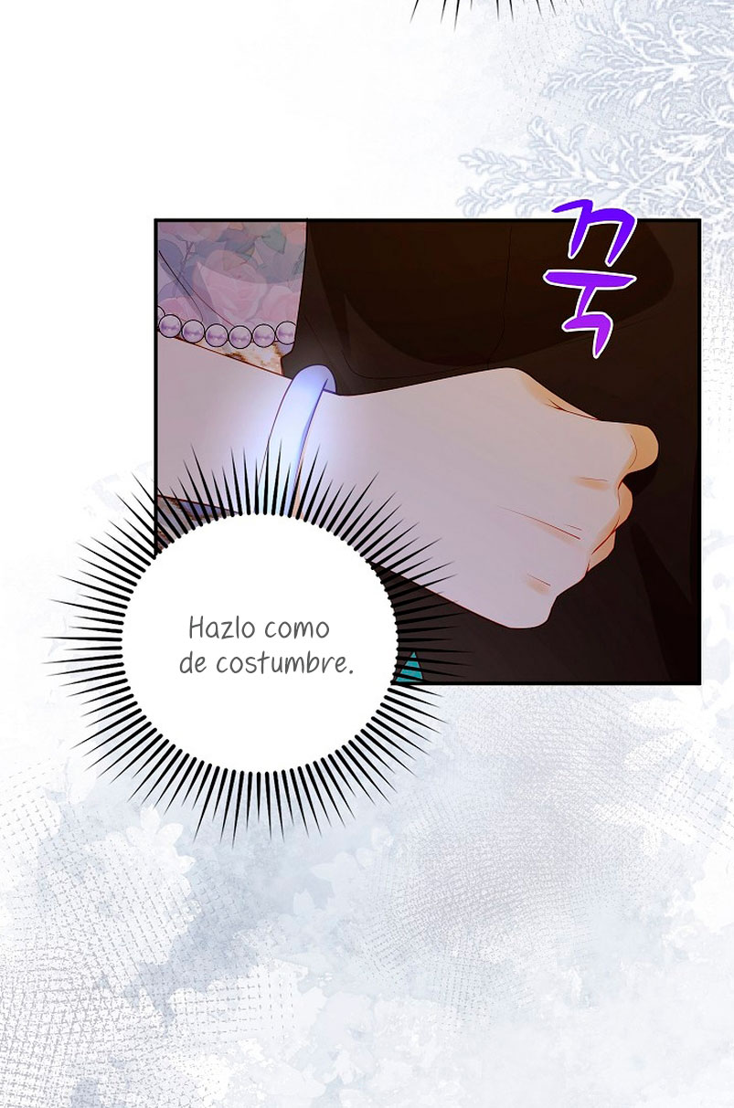 Terminé criando a los hijos de los protagonistas Capítulo 14 - Página 12