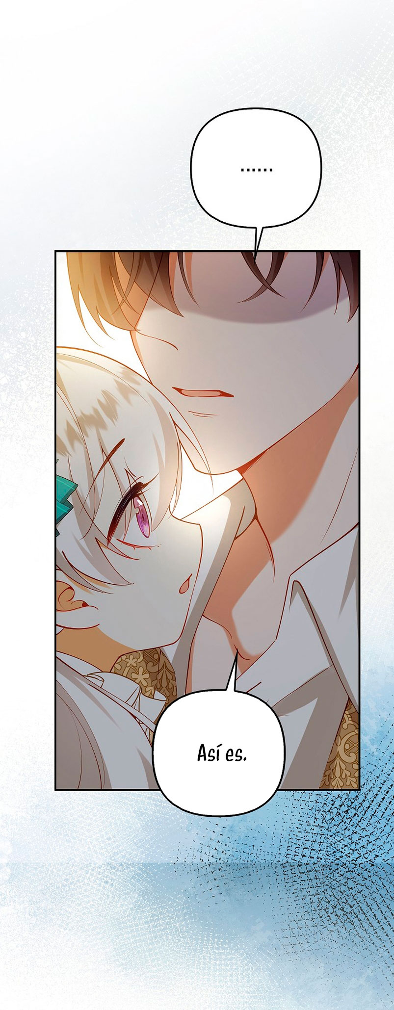 Terminé criando a los hijos de los protagonistas Capítulo 14 - Página 14