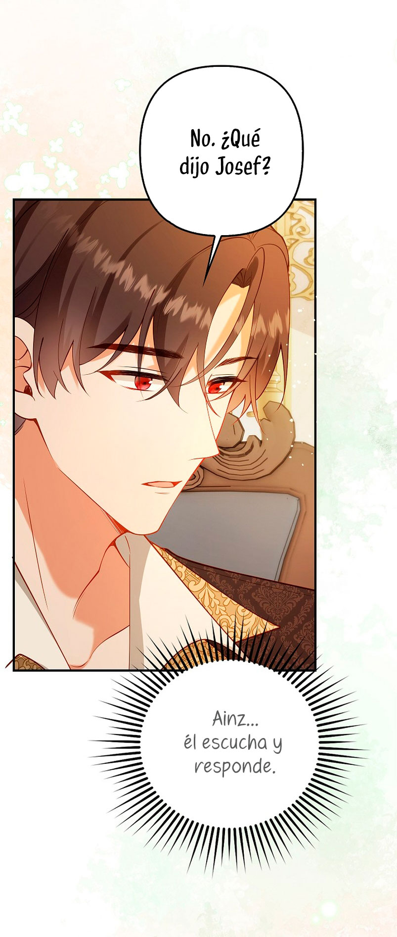 Terminé criando a los hijos de los protagonistas Capítulo 14 - Página 20