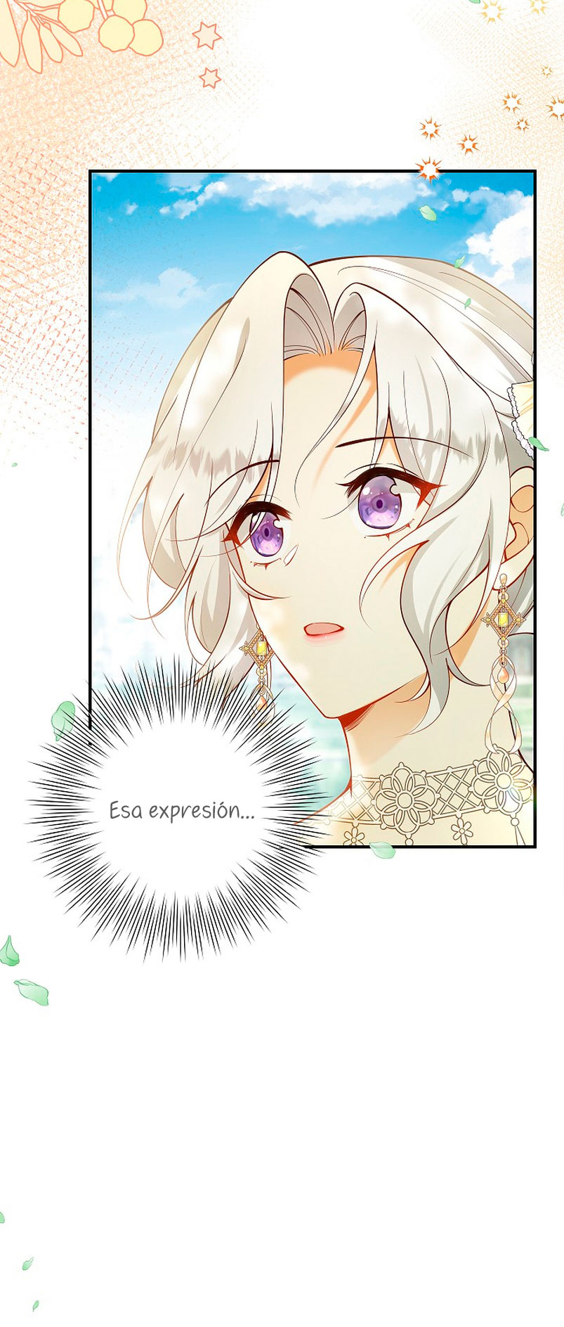 Terminé criando a los hijos de los protagonistas Capítulo 14 - Página 32