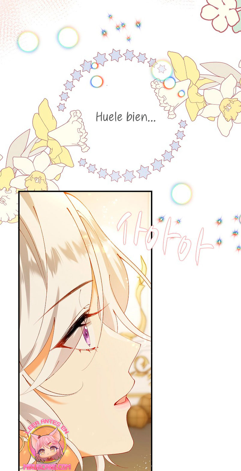 Terminé criando a los hijos de los protagonistas Capítulo 14 - Página 5