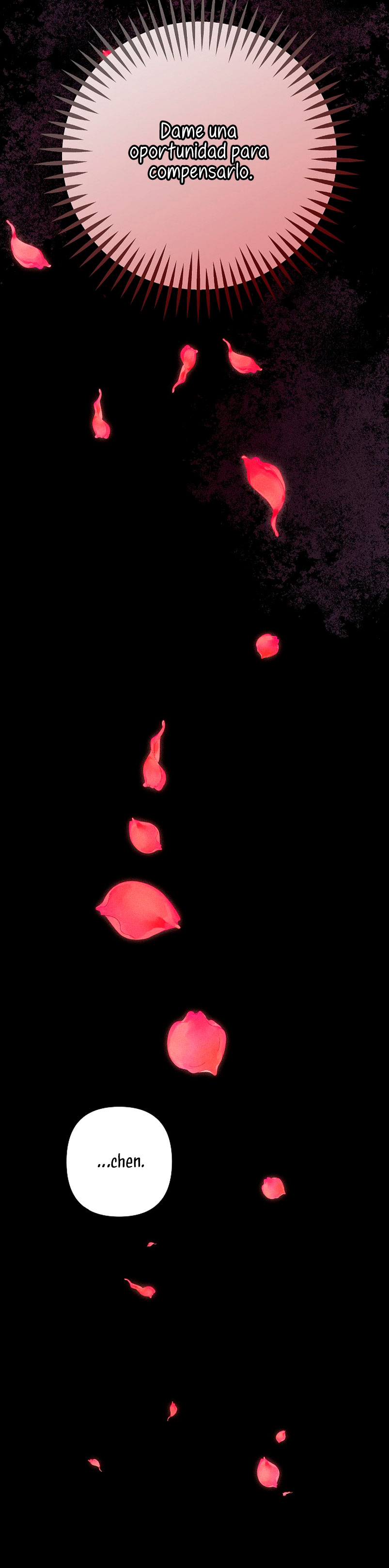 Terminé criando a los hijos de los protagonistas Capítulo 15 - Página 35