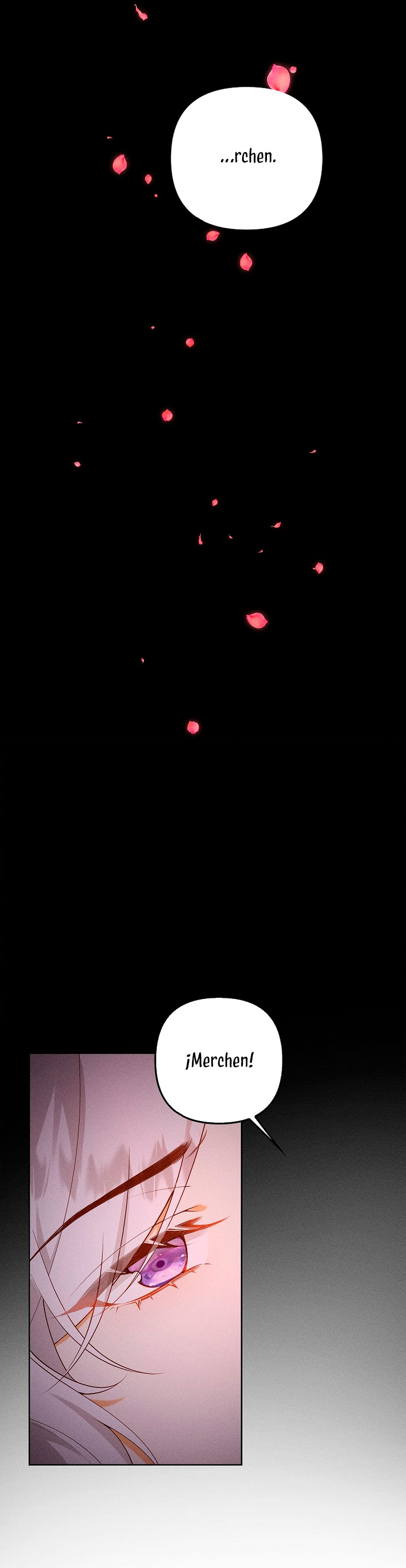 Terminé criando a los hijos de los protagonistas Capítulo 15 - Página 36