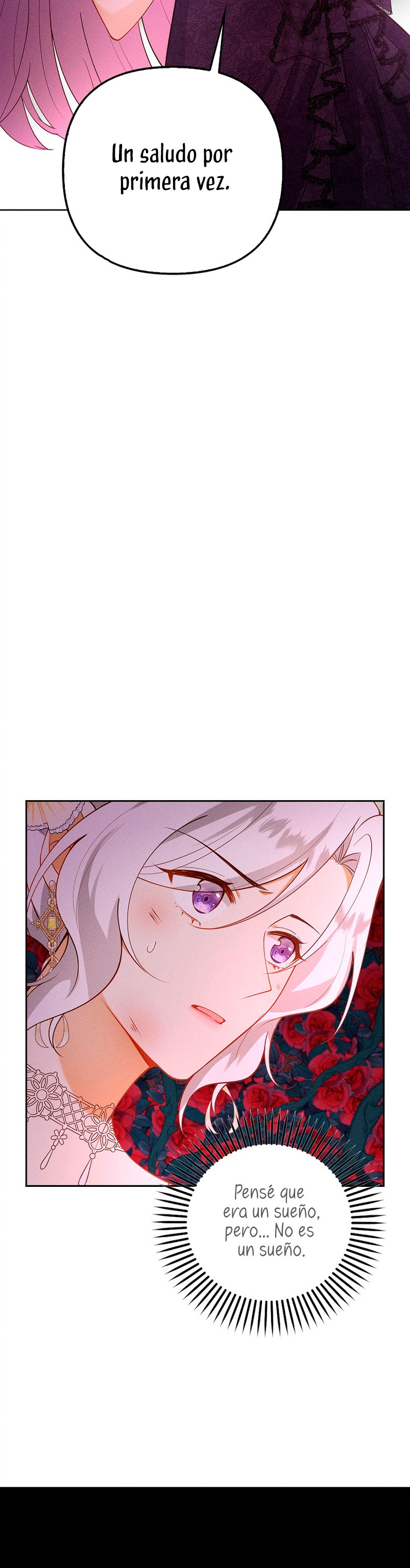 Terminé criando a los hijos de los protagonistas Capítulo 15 - Página 41