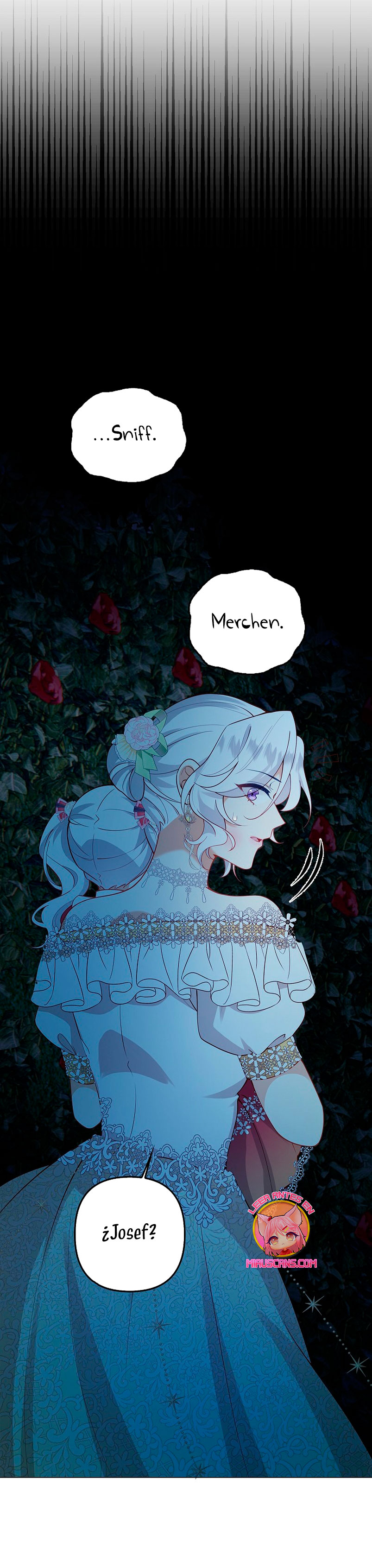 Terminé criando a los hijos de los protagonistas Capítulo 16 - Página 16