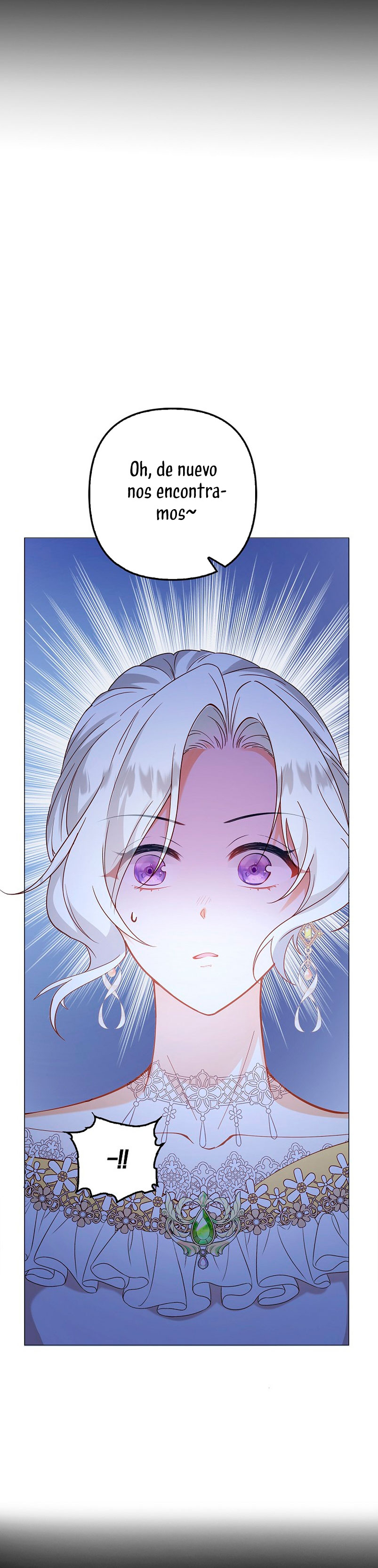 Terminé criando a los hijos de los protagonistas Capítulo 16 - Página 25