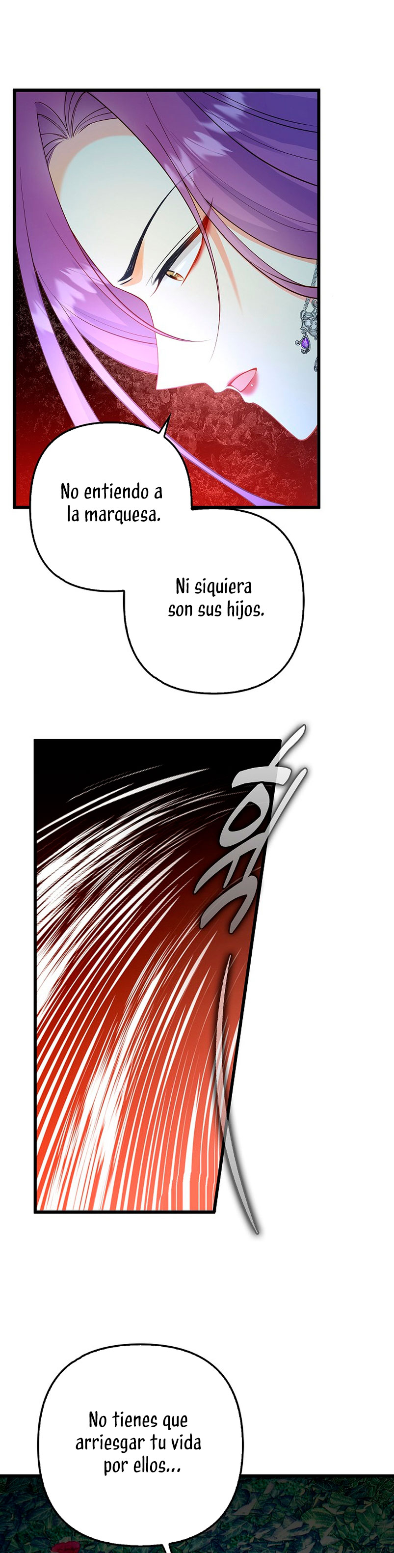 Terminé criando a los hijos de los protagonistas Capítulo 16 - Página 30