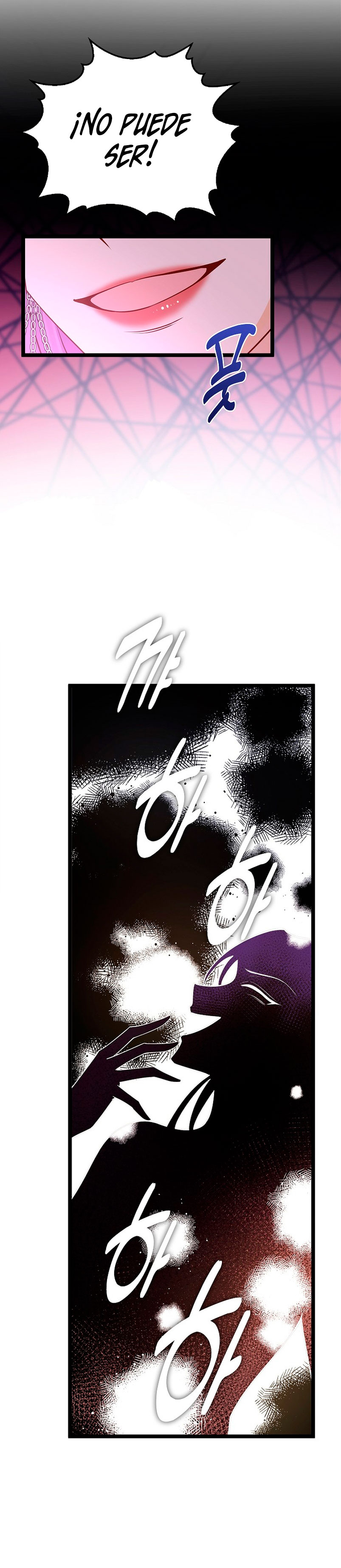 Terminé criando a los hijos de los protagonistas Capítulo 16 - Página 35