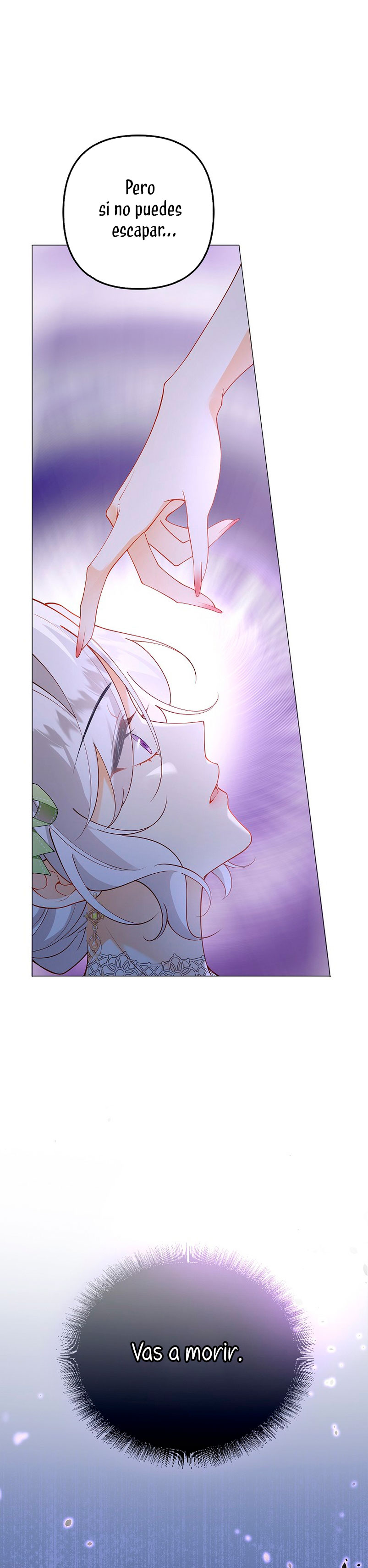 Terminé criando a los hijos de los protagonistas Capítulo 16 - Página 4