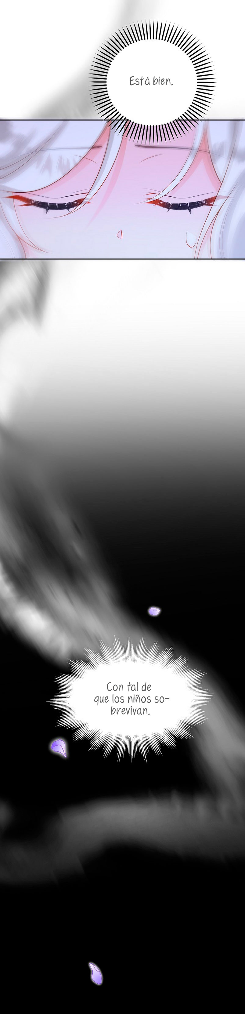 Terminé criando a los hijos de los protagonistas Capítulo 16 - Página 41