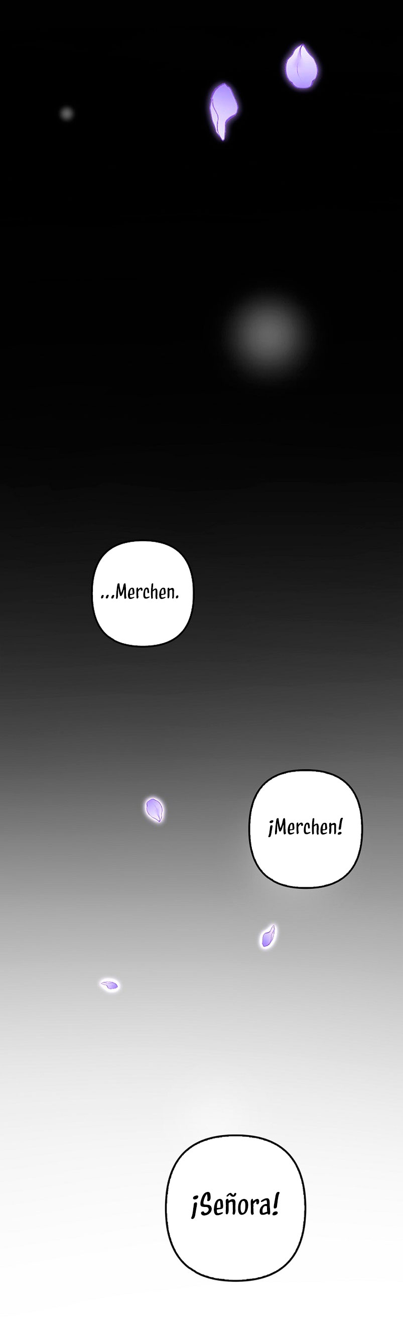 Terminé criando a los hijos de los protagonistas Capítulo 16 - Página 44