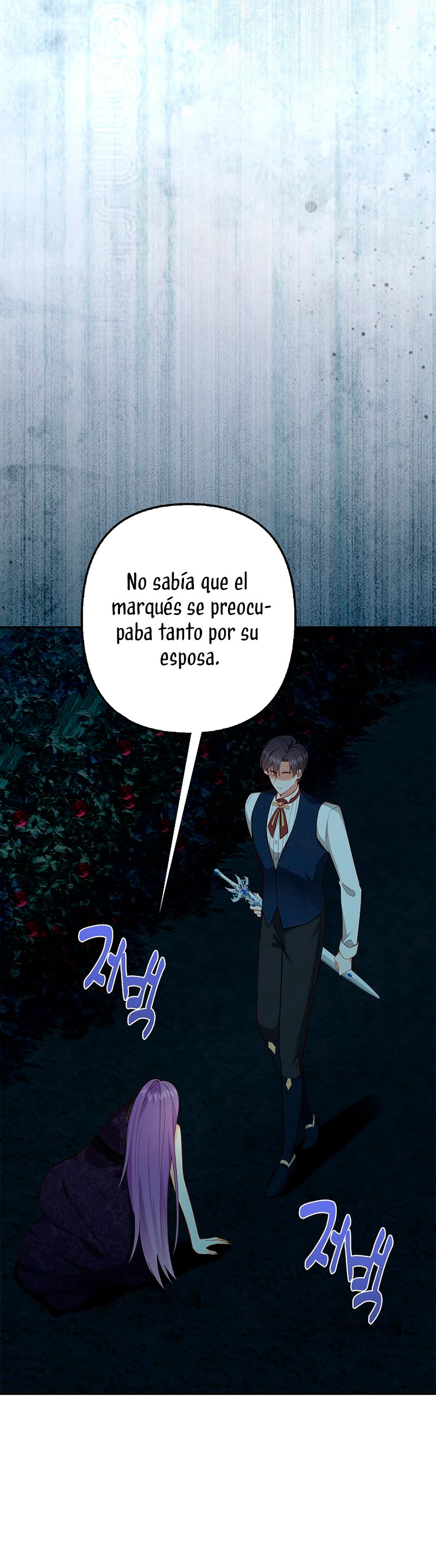 Terminé criando a los hijos de los protagonistas Capítulo 16 - Página 50