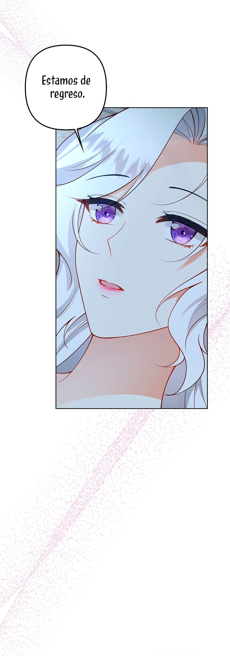 Terminé criando a los hijos de los protagonistas Capítulo 17 - Página 20