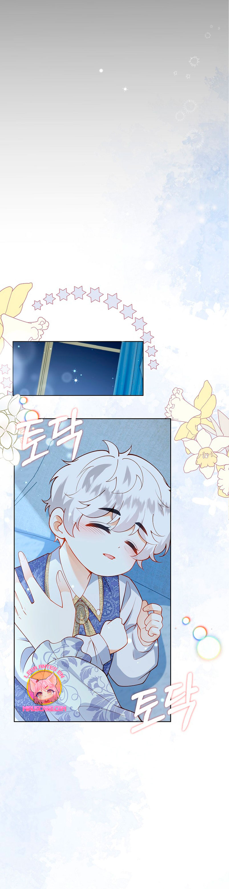 Terminé criando a los hijos de los protagonistas Capítulo 17 - Página 26