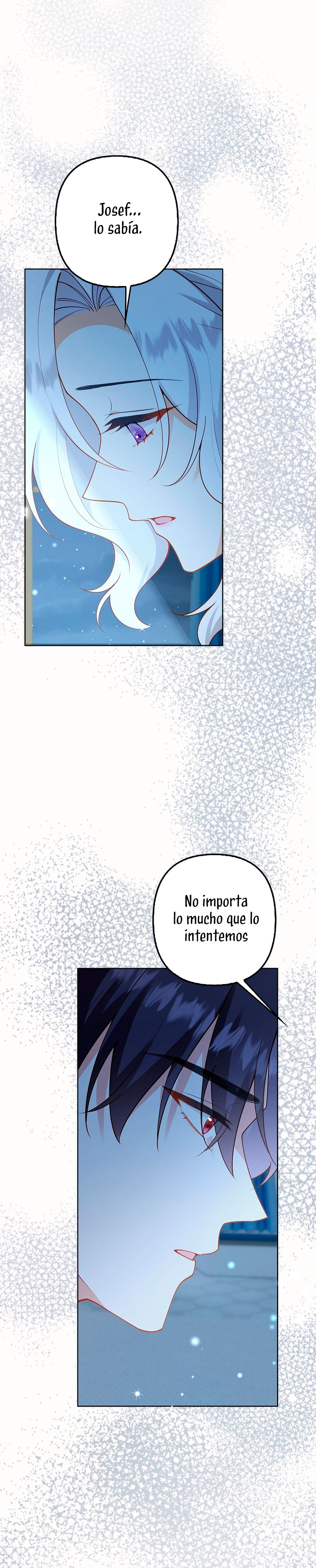 Terminé criando a los hijos de los protagonistas Capítulo 17 - Página 28