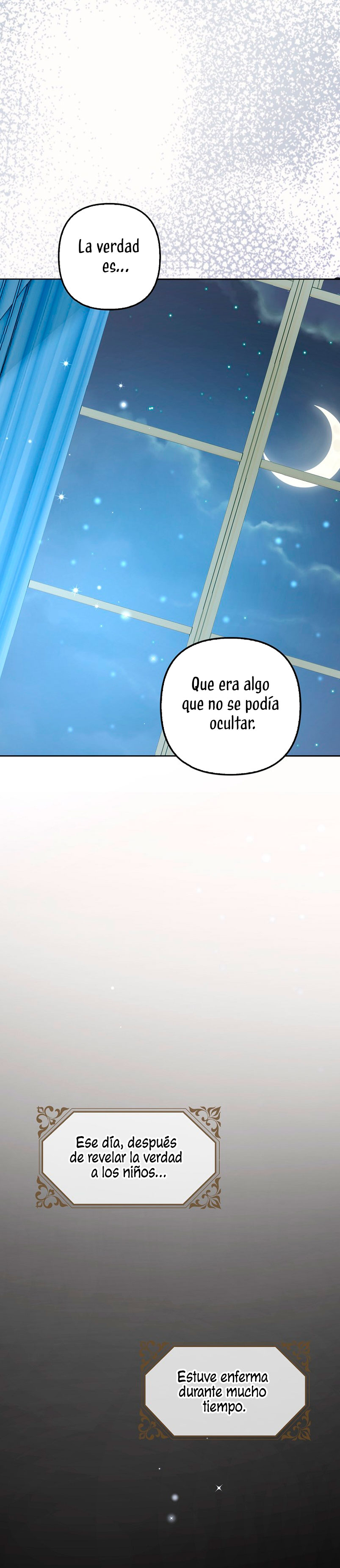 Terminé criando a los hijos de los protagonistas Capítulo 17 - Página 29