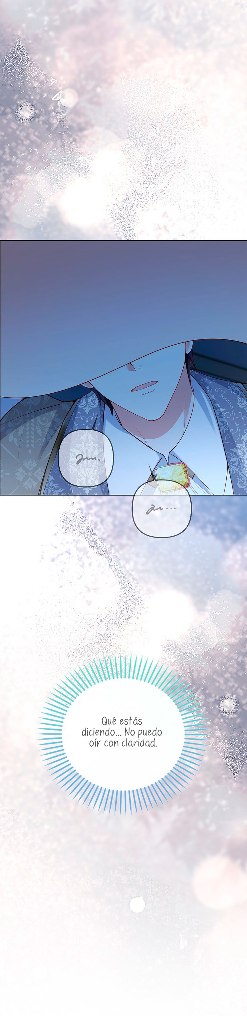 Terminé criando a los hijos de los protagonistas Capítulo 17 - Página 32